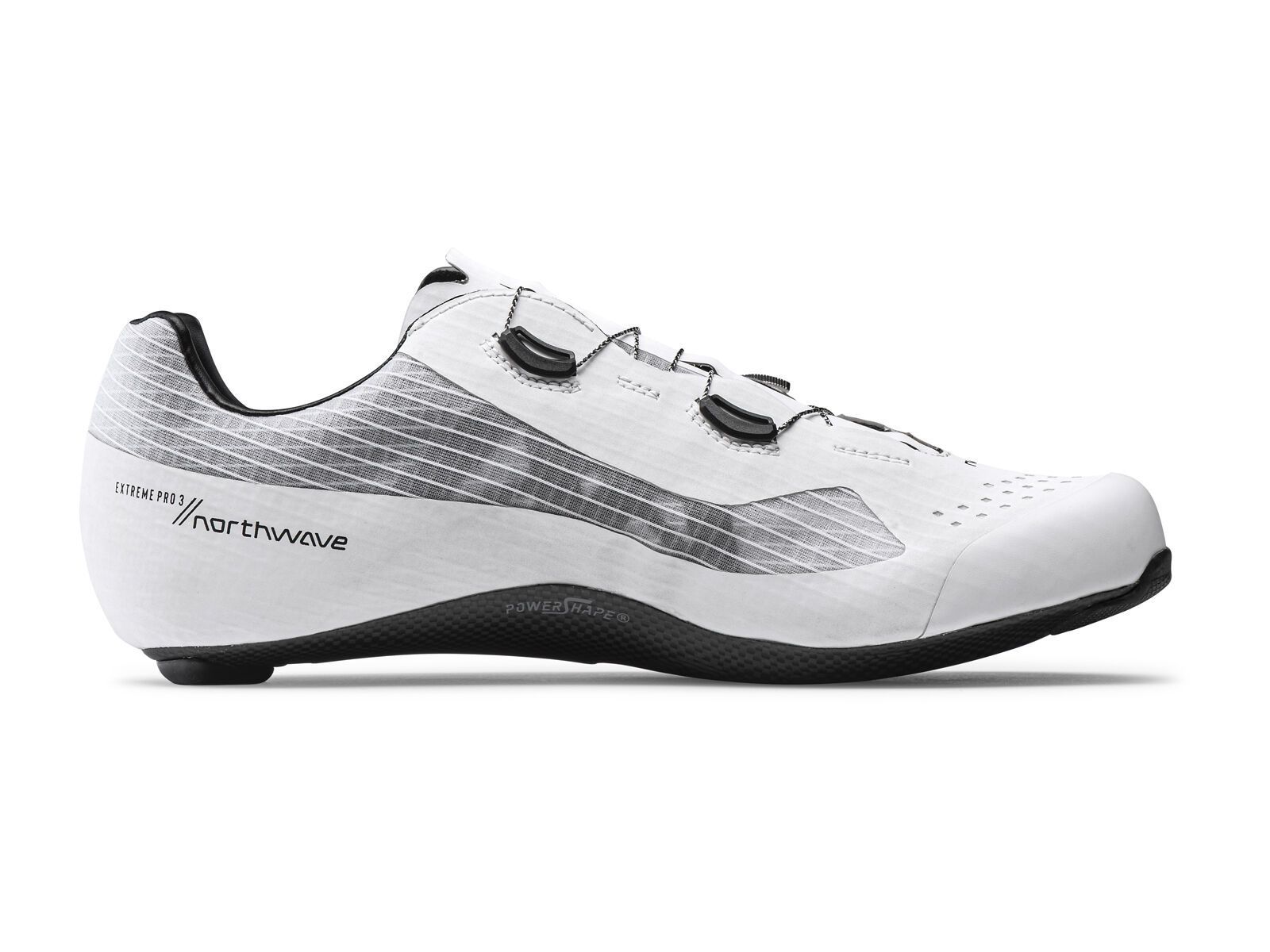 Northwave Extreme Pro 3, white/black - Bild 2