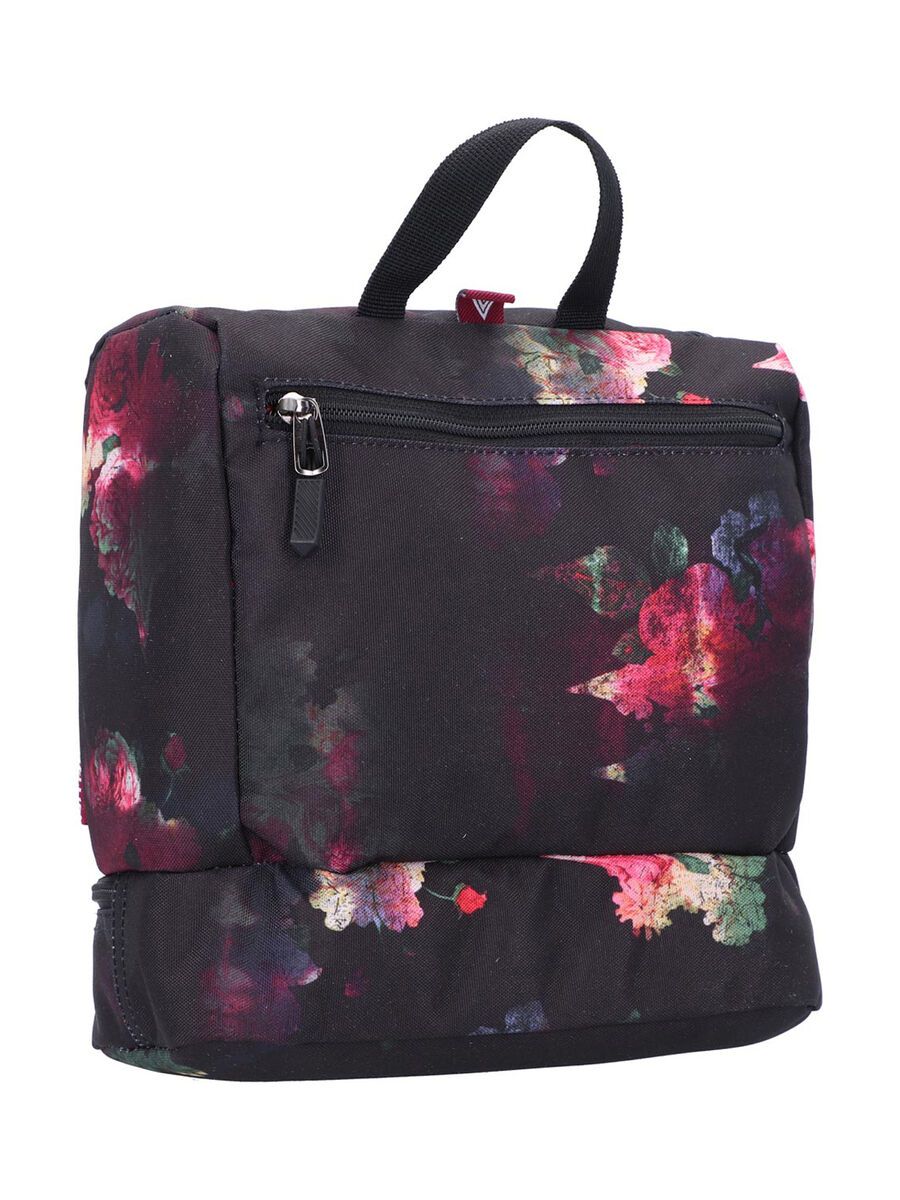 Nitro Travel Kit, black rose - Bild 3