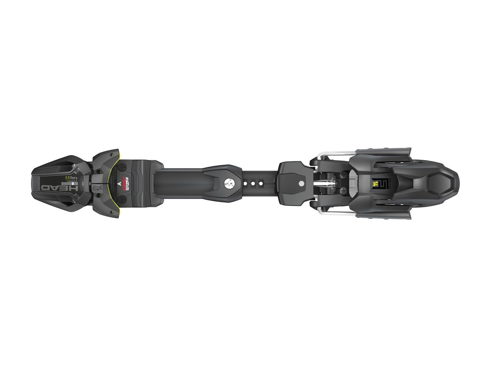 Head Worldcup Rebels e-SL + Freeflex 14 GW - Bild 5