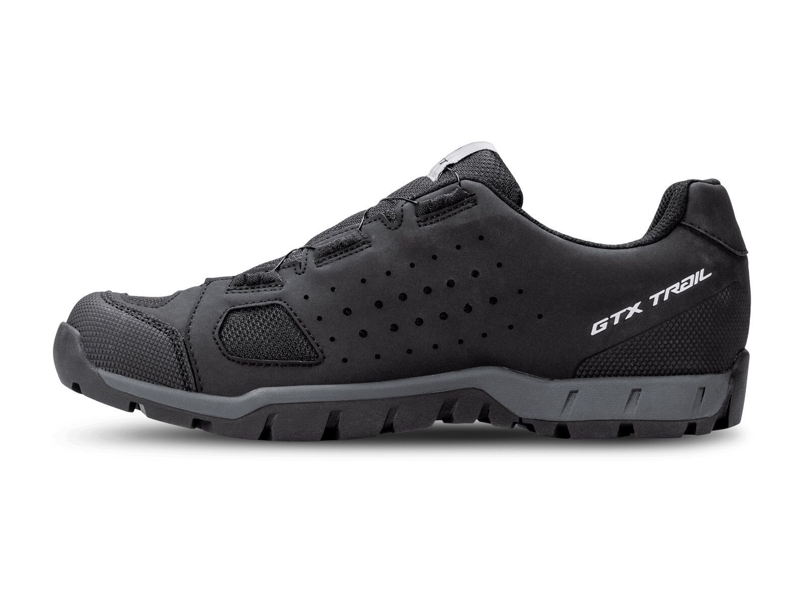 Scott Sport Trail Evo Gore-Tex Shoe, black/silver - Bild 4