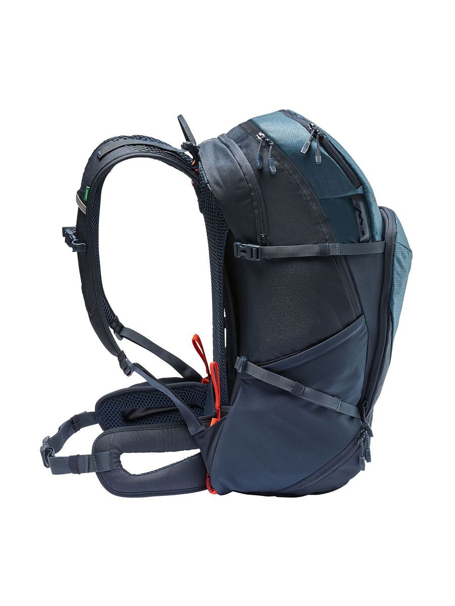 Vaude Bike Alpin Pro 28 +, baltic sea - Bild 3