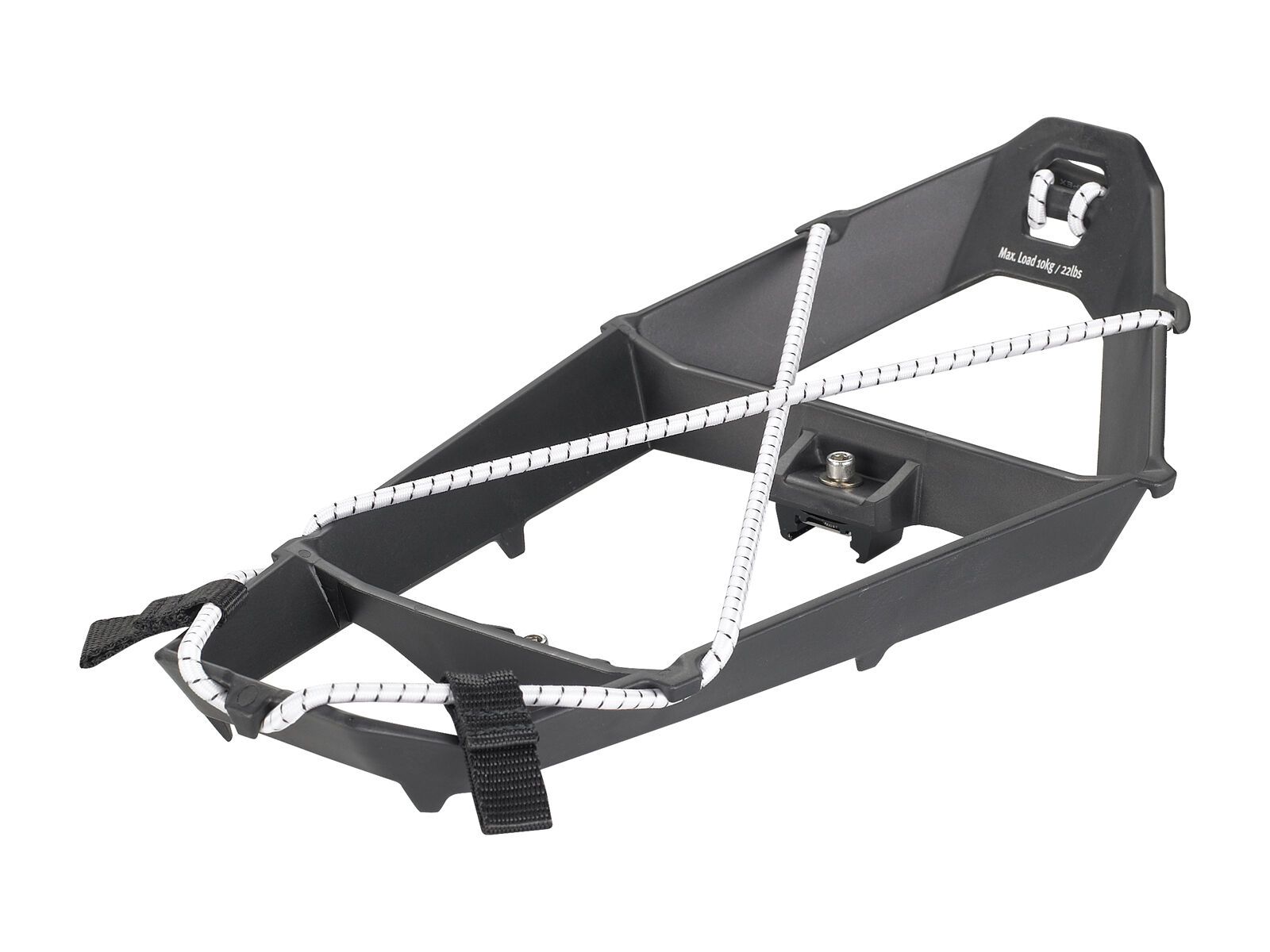 Scott Urban Rear Rack 700C, black - Bild 1