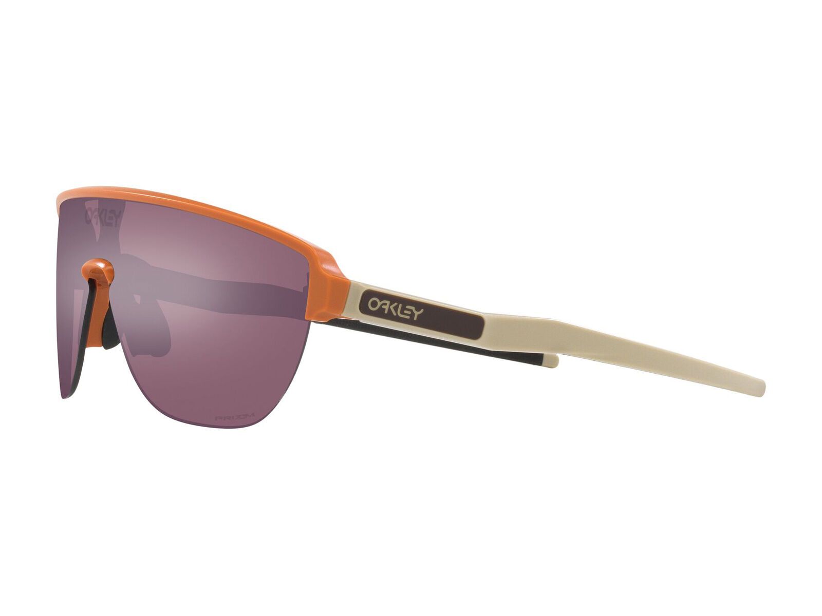 Oakley Corridor Chrysalis Collection, Prizm Black / matte ginger - Bild 12