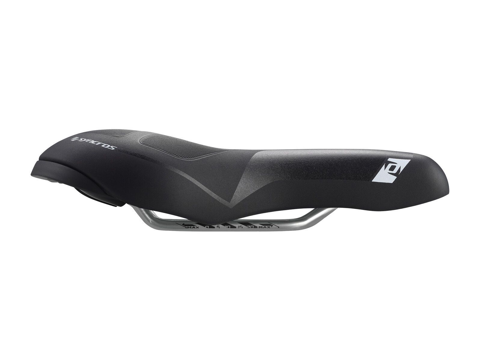 Syncros Urban Commuter 1.5 Gel Women, black - Bild 3