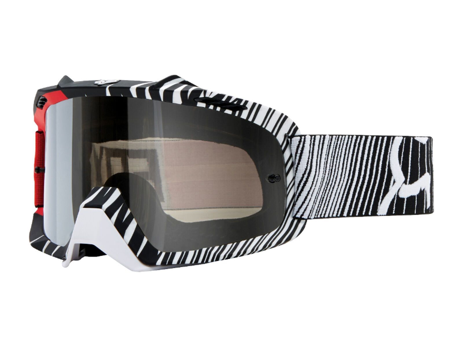 Fox Airspc, reveal/Lens: chrome spark - Bild 1