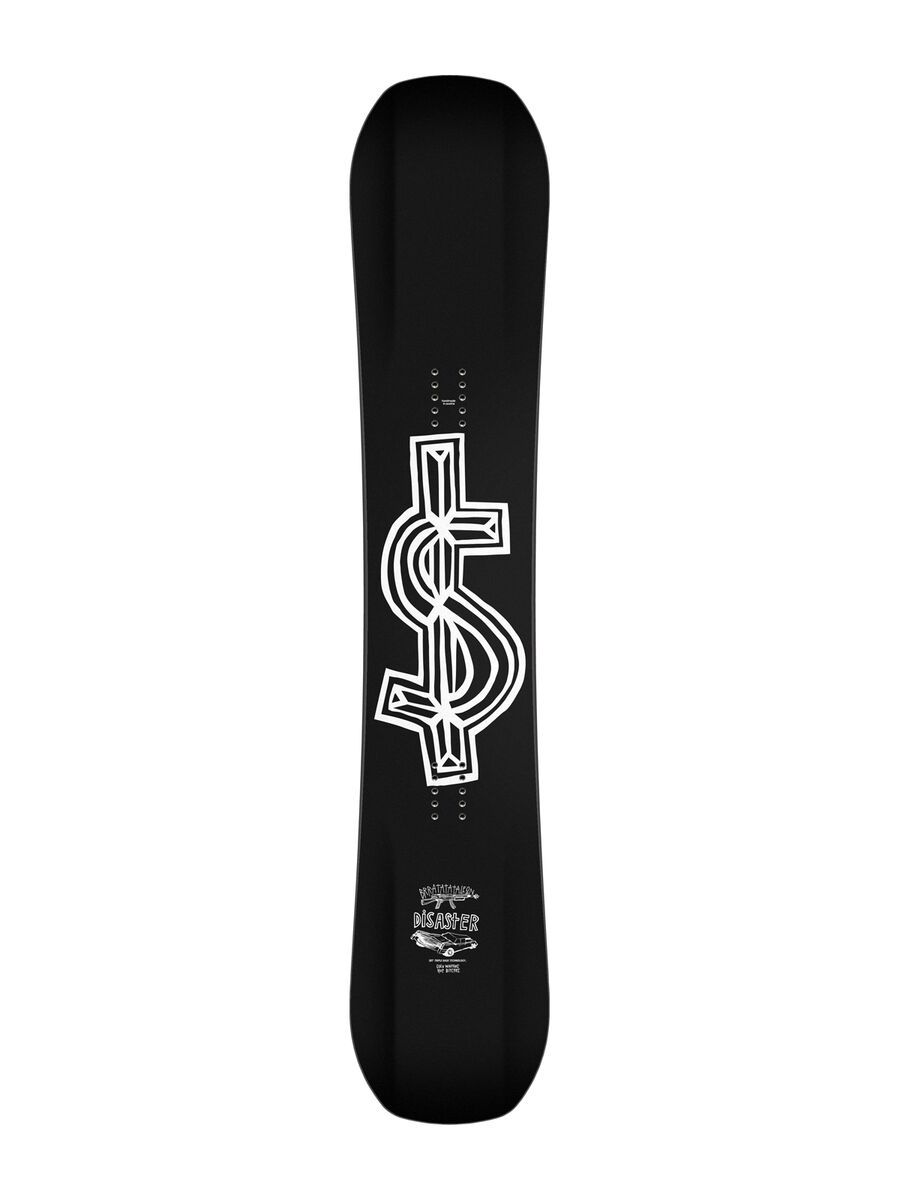 Set: Bataleon Disaster 2016 + Ride Rodeo LTD (1487161S) - Bild 2