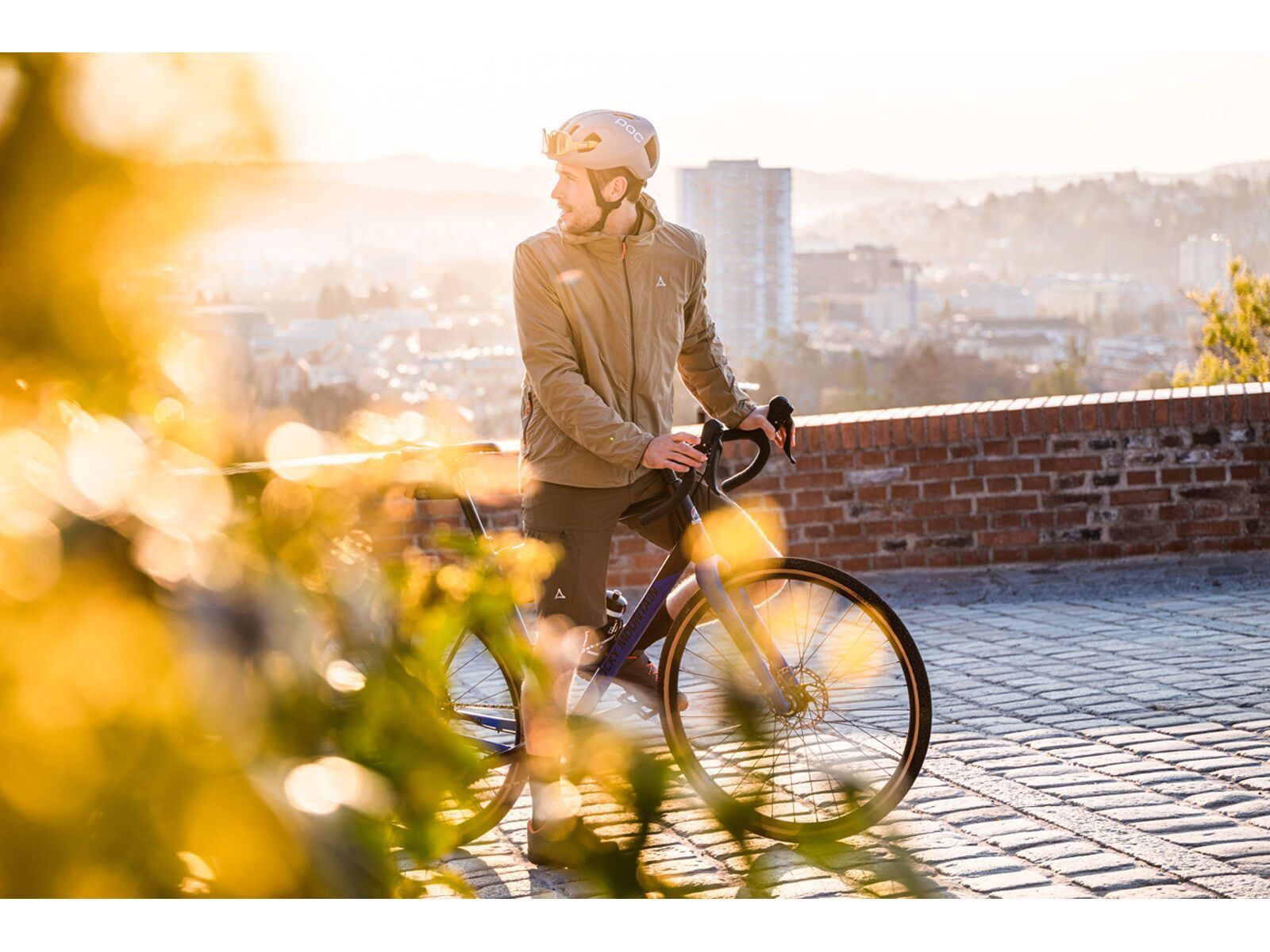 Schöffel Hybrid Jacket Valve M, coriander - Bild 5