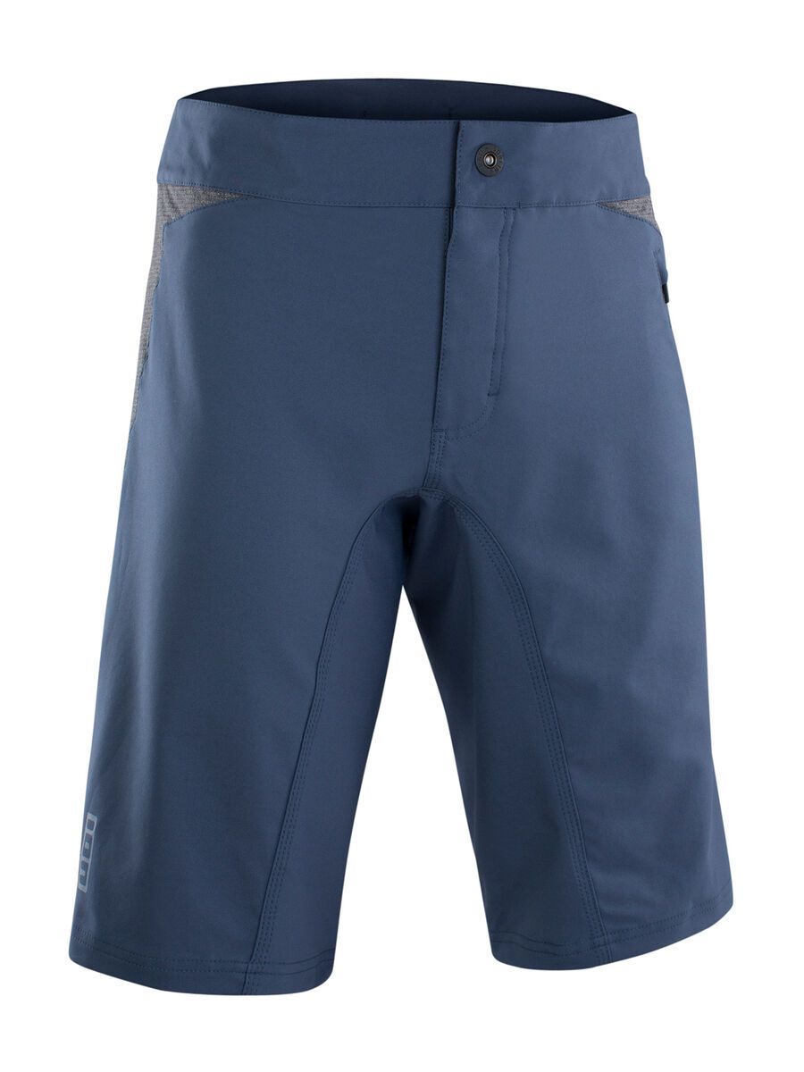 ION Bikeshorts Traze, indigo dawn - Bild 1