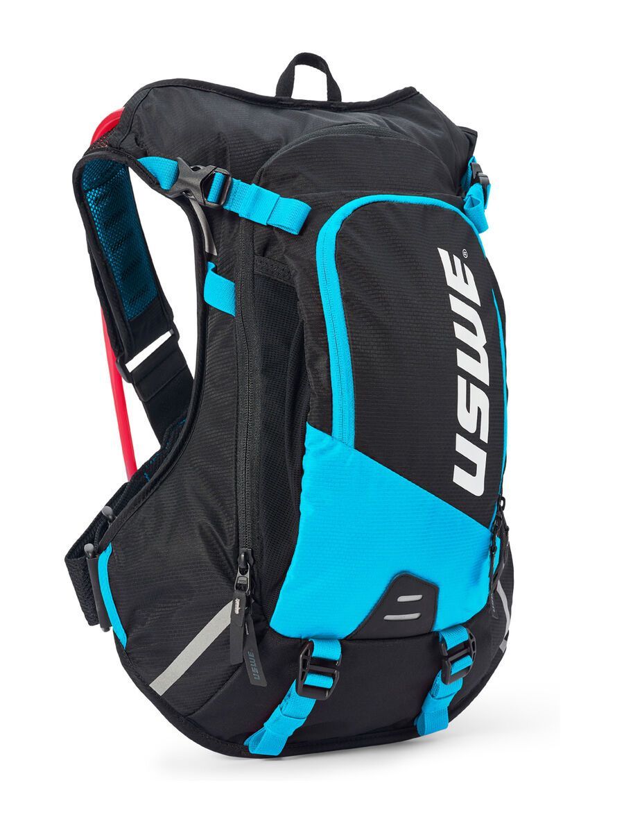 USWE MTB Hydro 12 L Trink-Rucksack, horizon blue - Bild 1