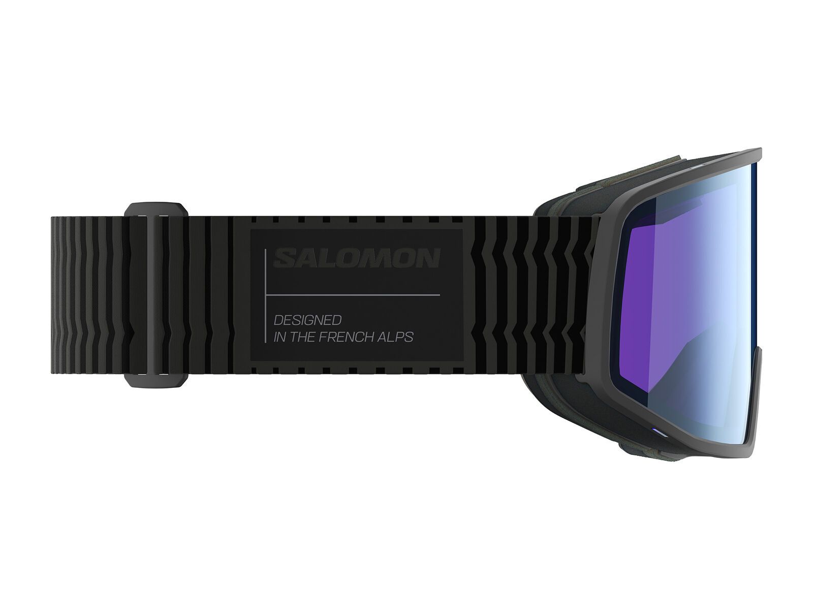 Salomon Sentry Pro, Sigma Photochromic Sky Blue / black - Bild 4