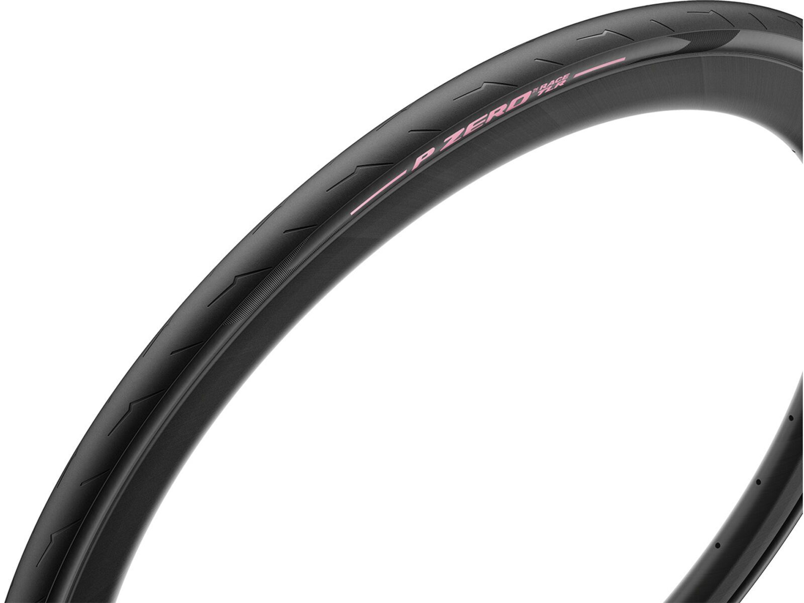 Pirelli P Zero Race TLR Speedcore - 700C, pink label - Bild 4