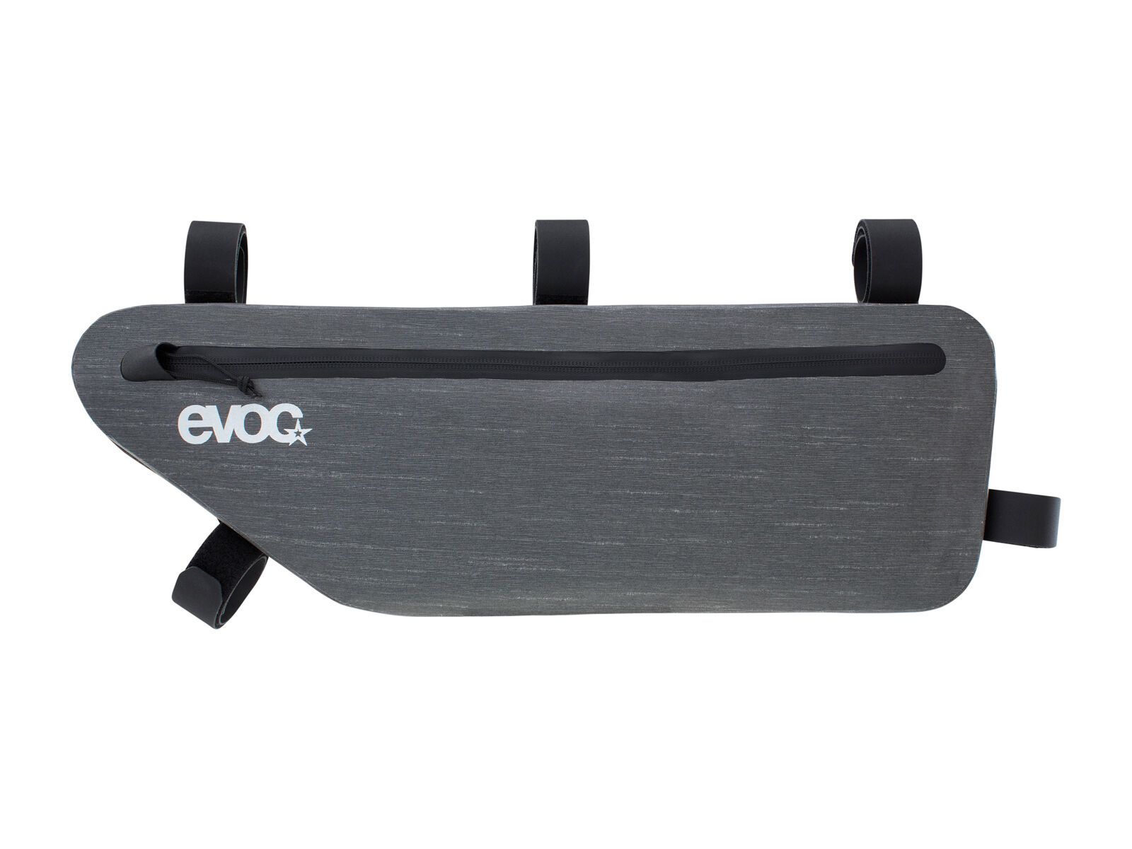 Evoc Frame Pack WP - M / 3,5 l, carbon grey - Bild 3