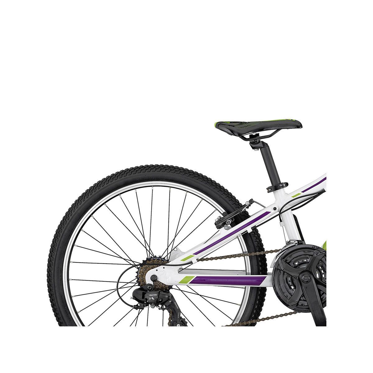 Scott Contessa JR 24 - Bild 5