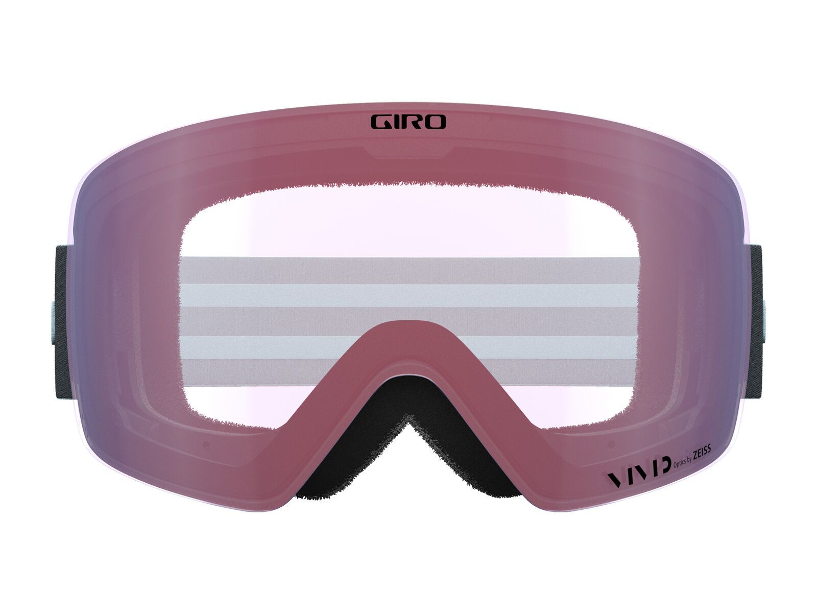 Giro Contour, Vivid Royal / dark shark light streaker - Bild 8