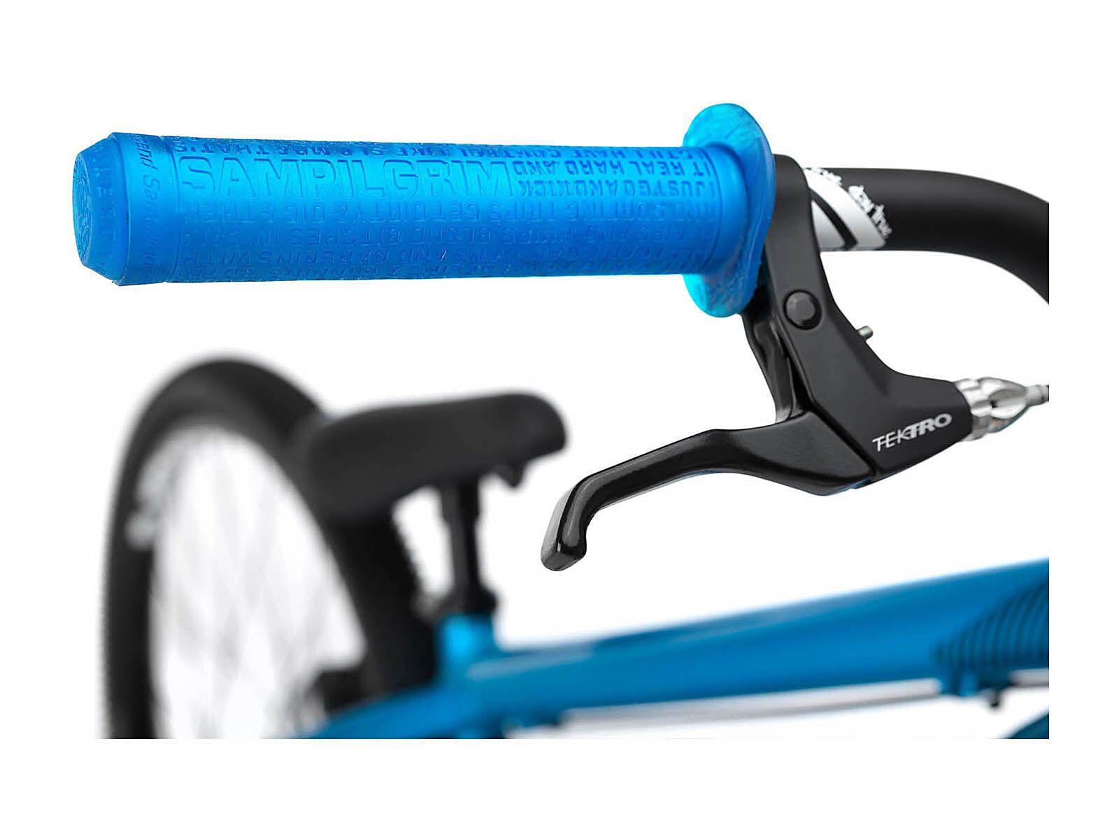 NS Bikes Zircus - Bild 6