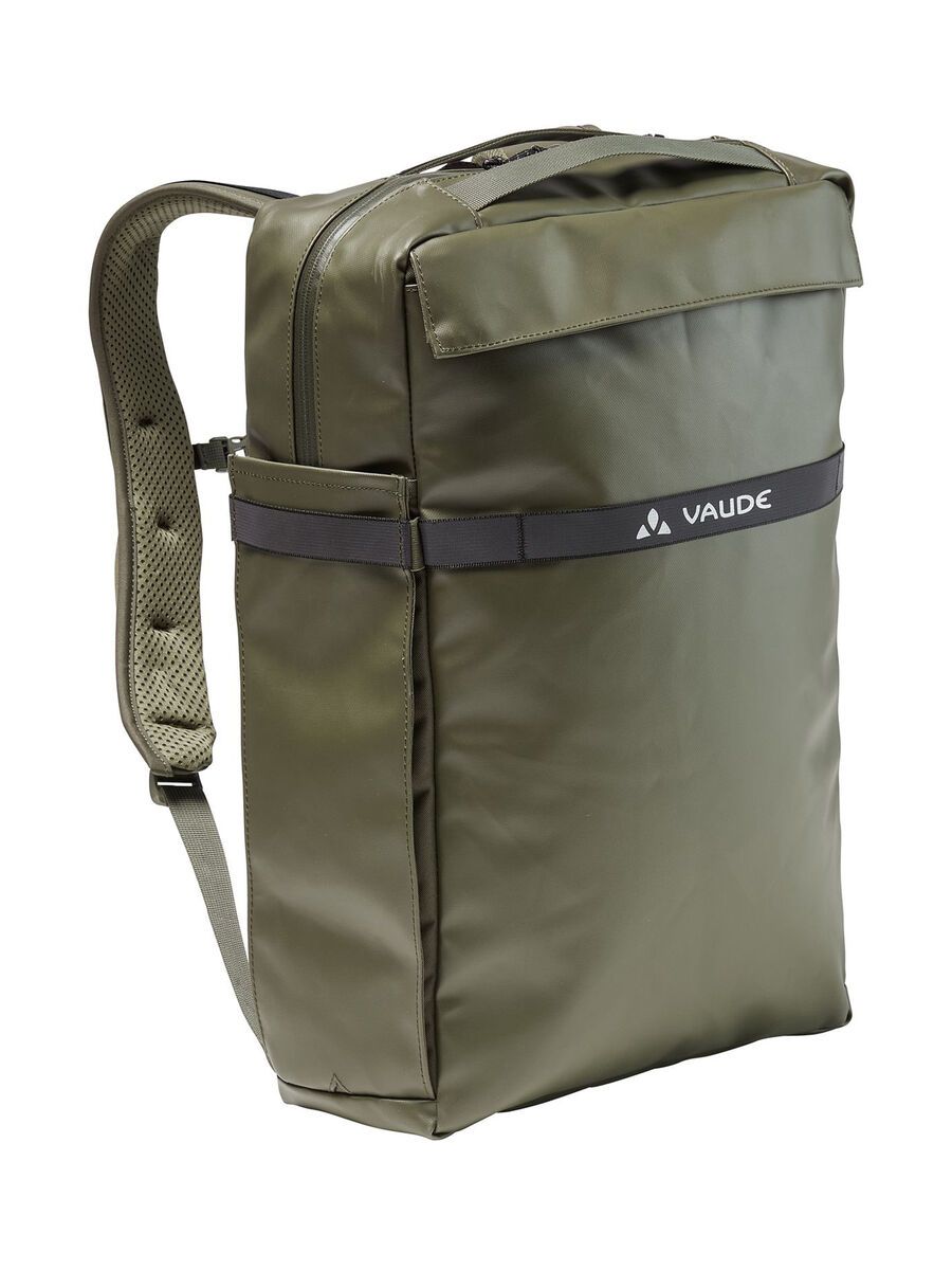 Vaude Mineo Transformer Backpack 20 khaki 160921610