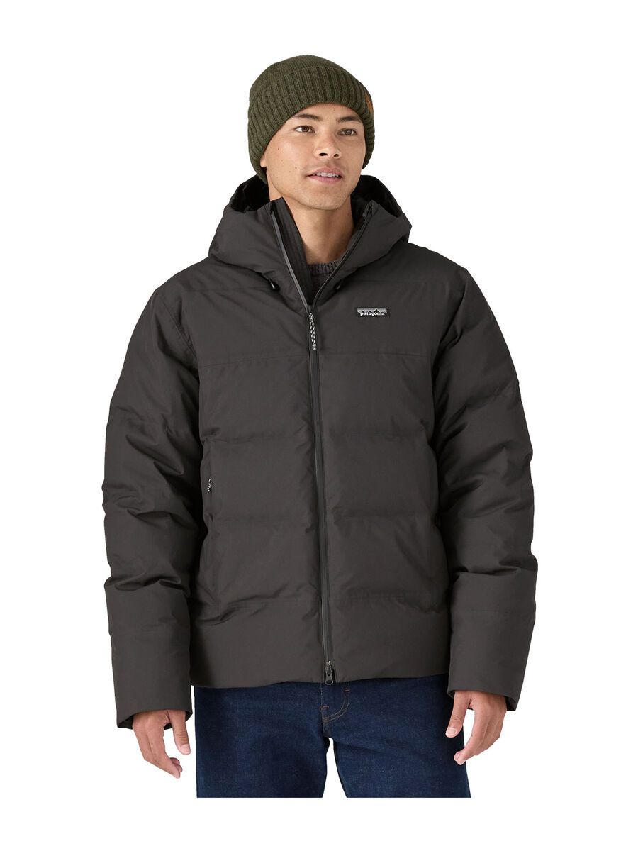 Patagonia Men's Jackson Glacier Jacket, black - Bild 2