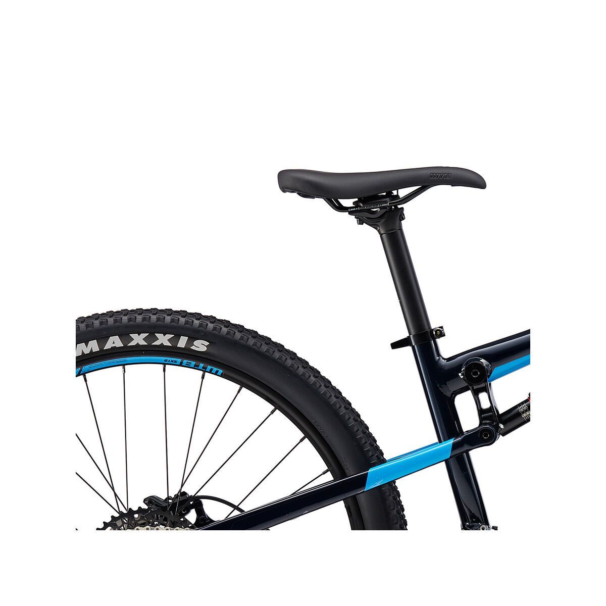 Rocky Mountain Reaper 26, blue - Bild 5