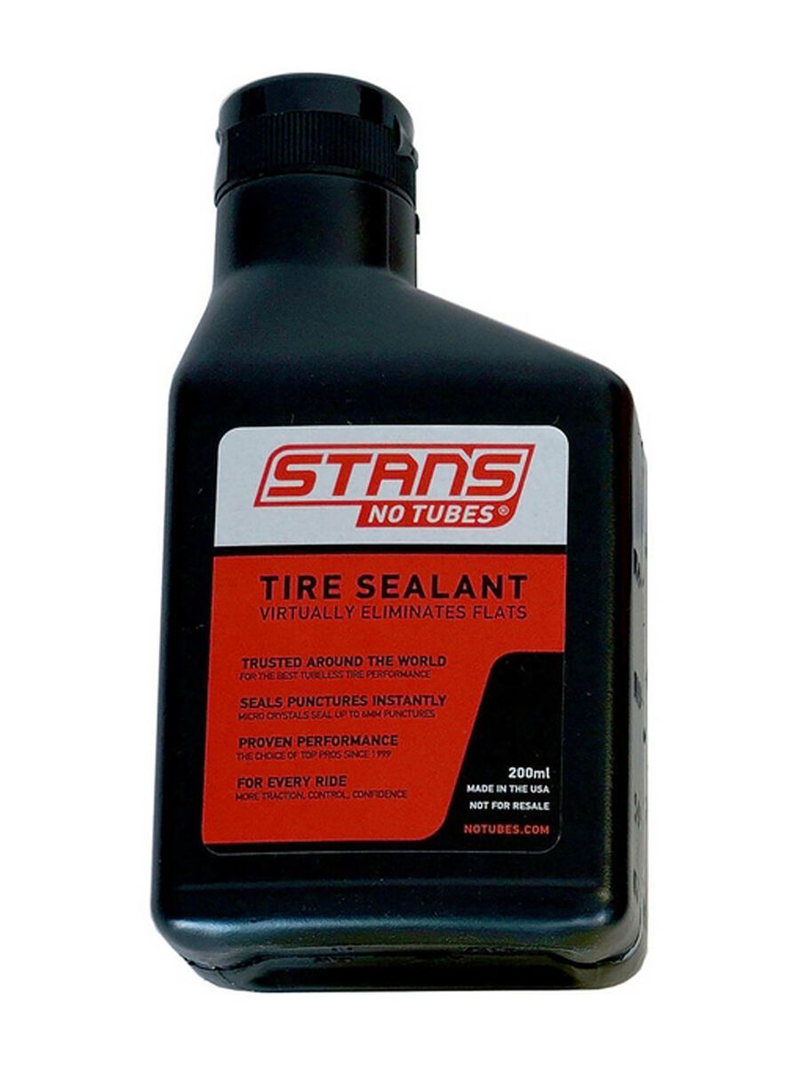 Stan's NoTubes Mountain Tubeless Kit - 30 mm Tape / Valve / Tire Sealant - Bild 3
