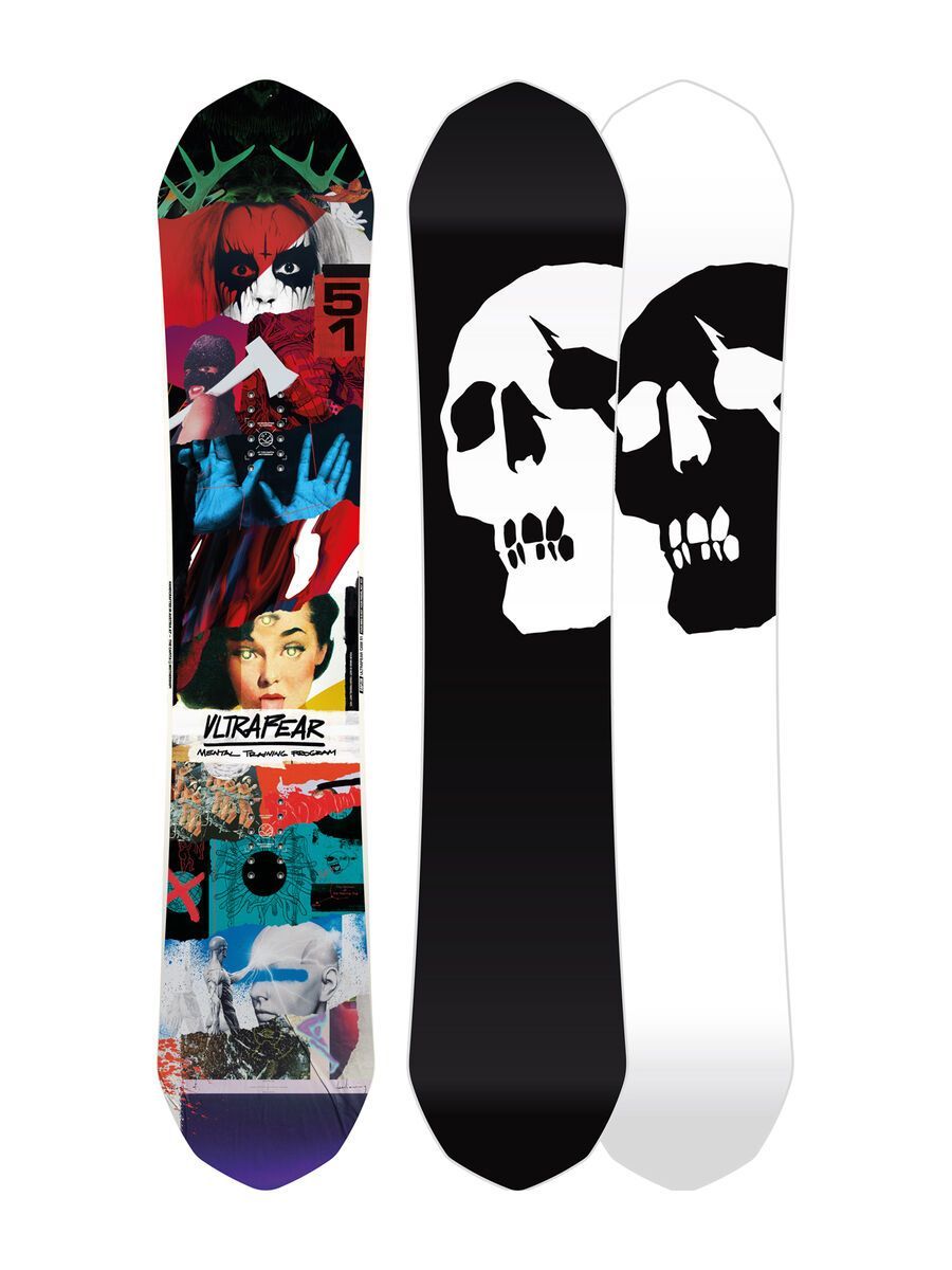 Capita Ultrafear - Bild 3