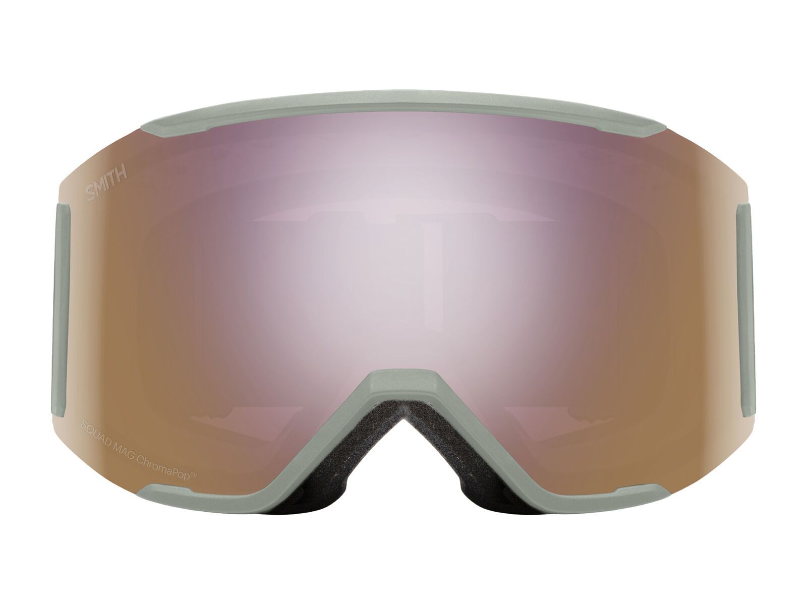 Smith Squad Mag, ChromaPop Everyday Rose Gold Mirror / mind expanders - Bild 2