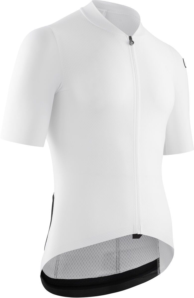 Assos Mille GT Jersey S11, white series - Bild 2