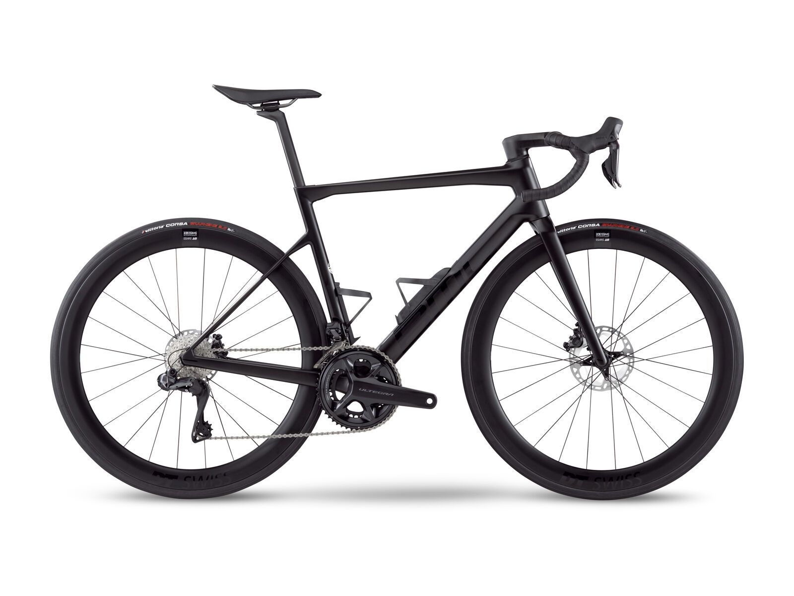 BMC Teammachine SLR01 Three, carbon black - Bild 1