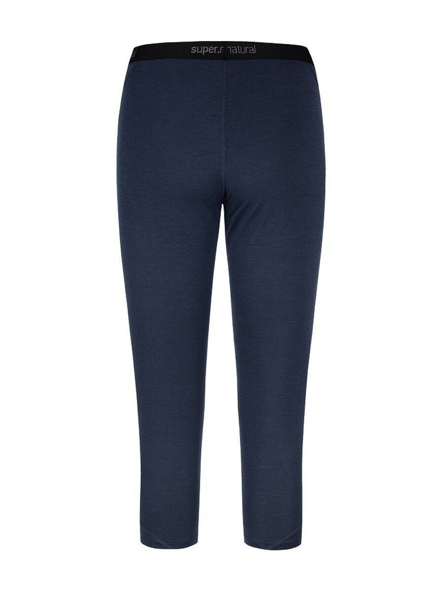 super.natural W Base 3/4 Tight 175, ocean deep - Bild 2