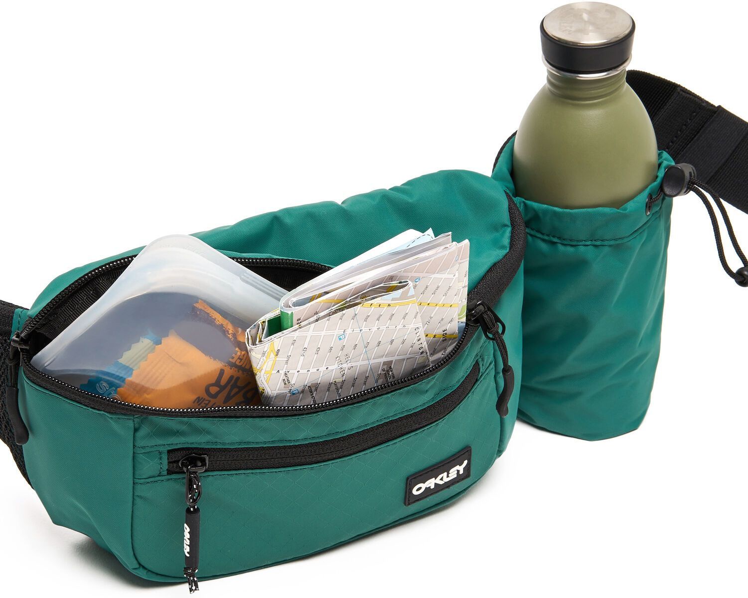 Oakley Voyager Belt Bag, bayberry - Bild 2