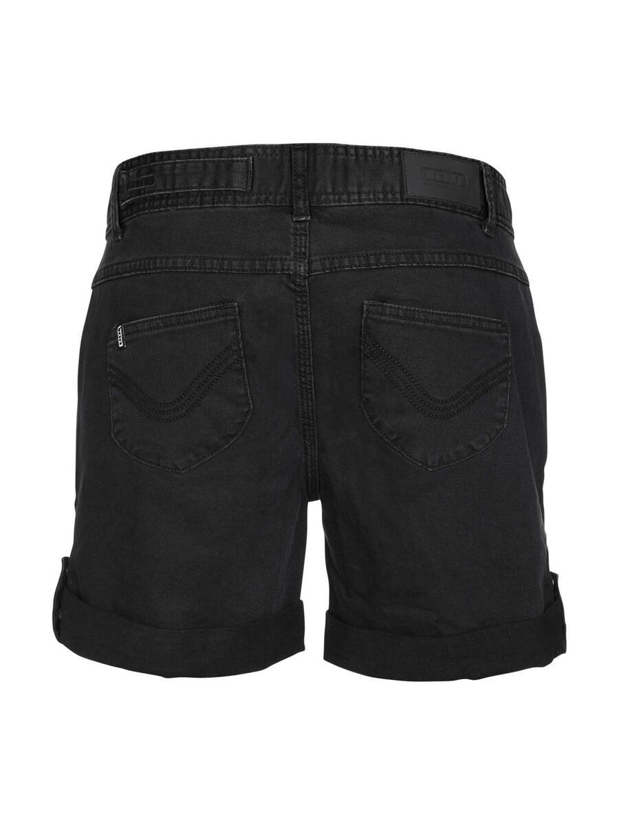 ION Bikeshort Spoke, dark shadow - Bild 2