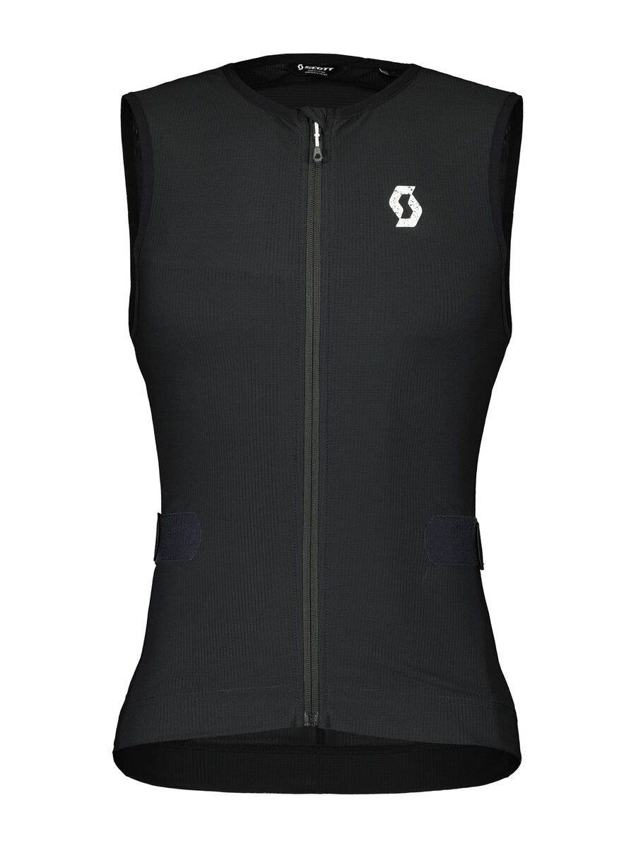 Scott Vest Airflow W's, black/white - Bild 1