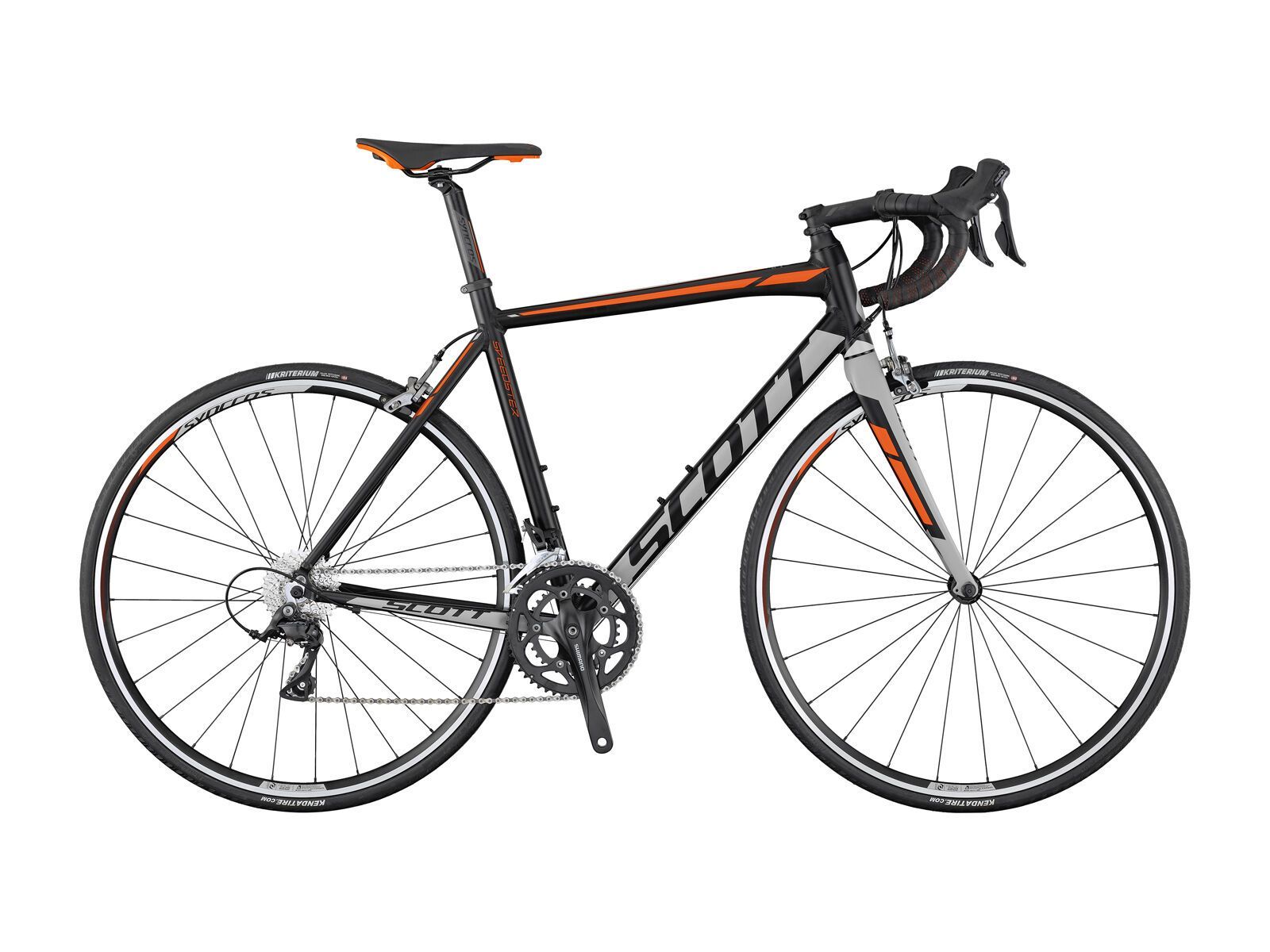 Scott Speedster 30 - Bild 1