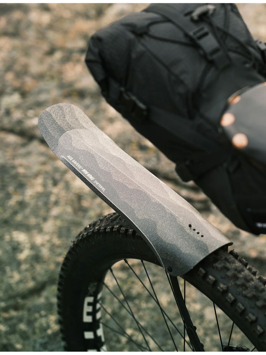 Ass Savers Win Wing MTB, detour - Bild 6