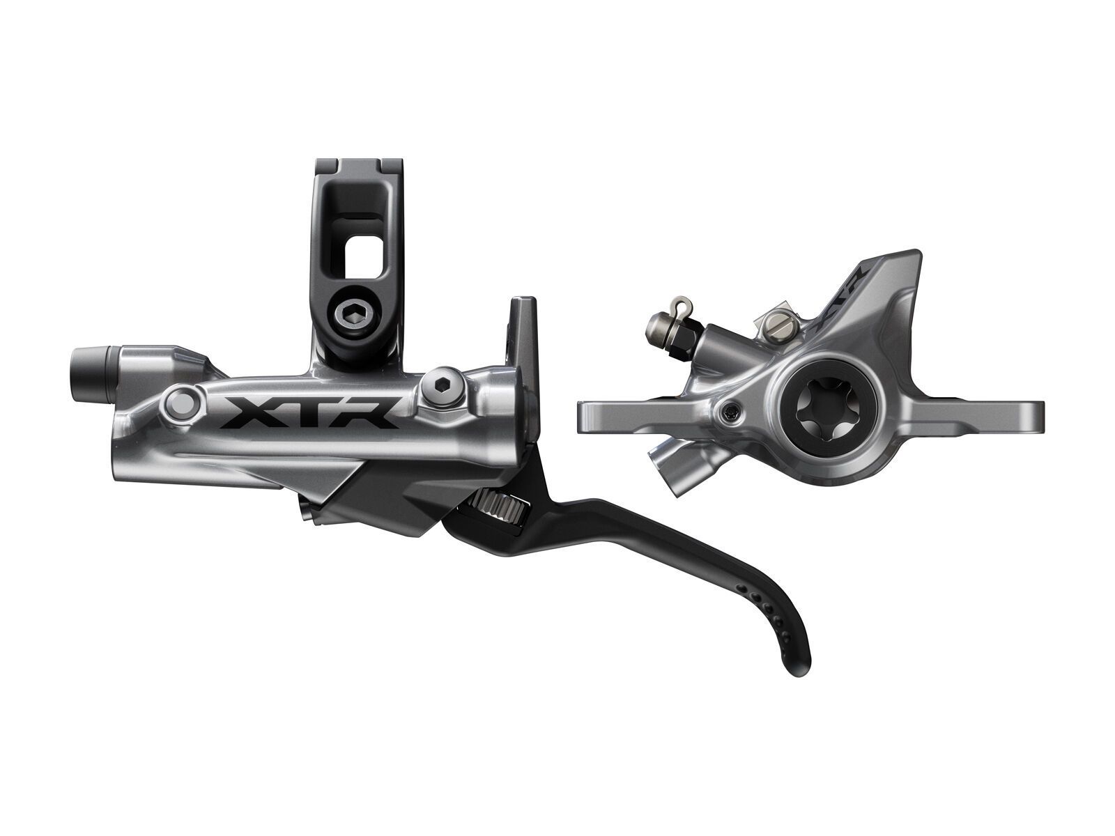 Shimano XTR BL-M9220 + BR-M9200 2-Kolben - HR - Bild 1