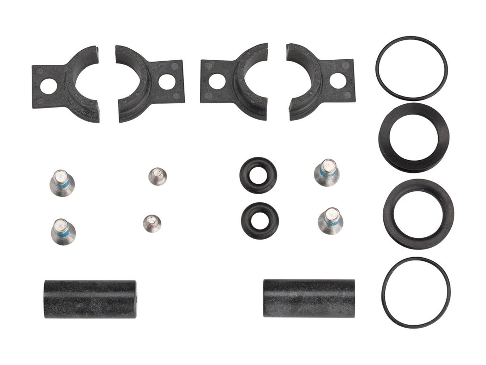 Crankbrothers Pedal Refresh Kit - Stamp 7 & 11 - Bild 2