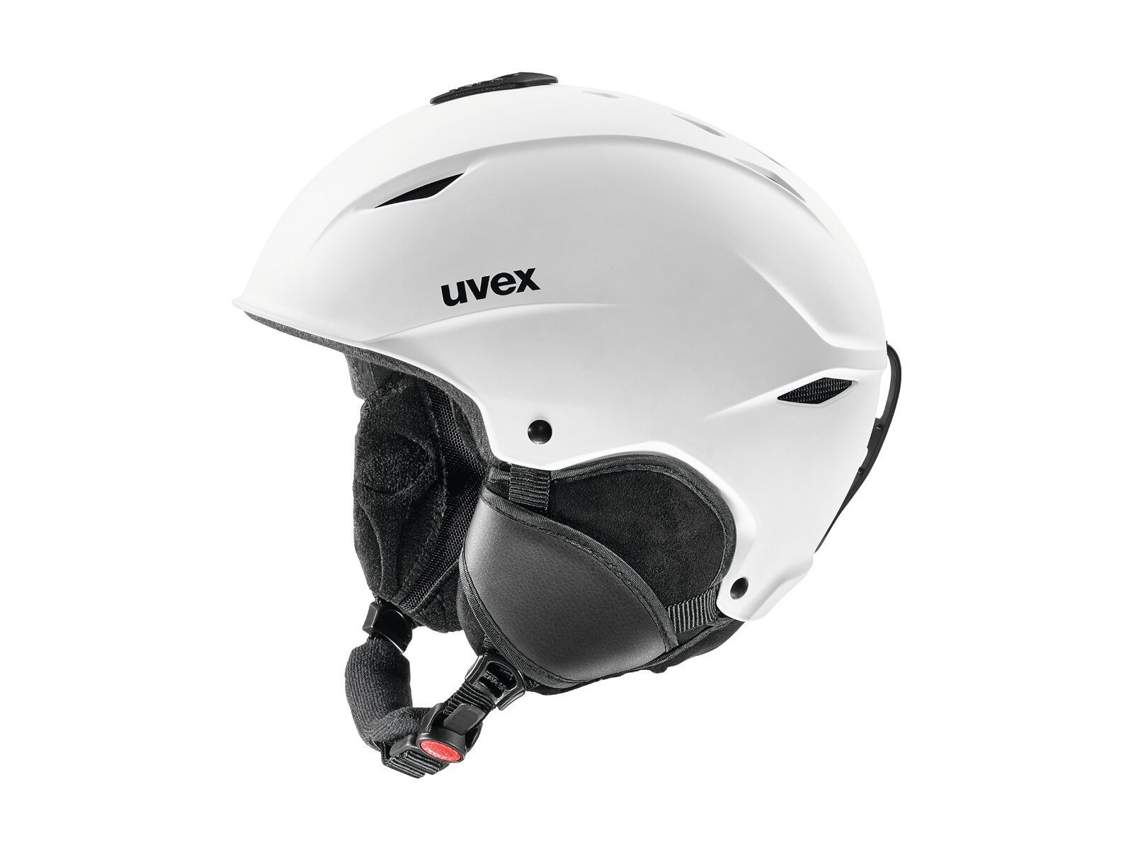 uvex primo, white mat - Bild 1