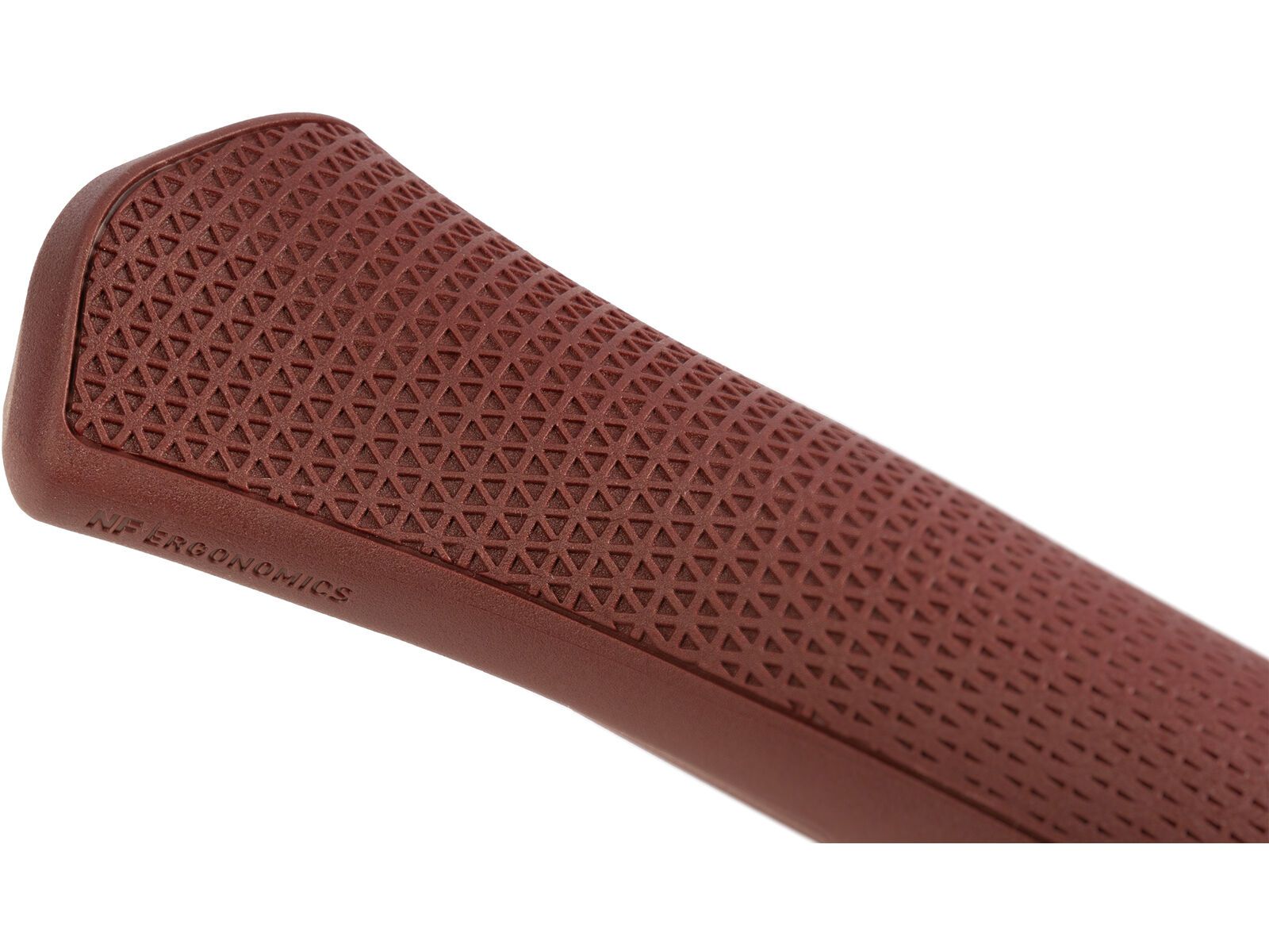 Cube Acid Griffe Hybrid Tour Large, dark red - Bild 4