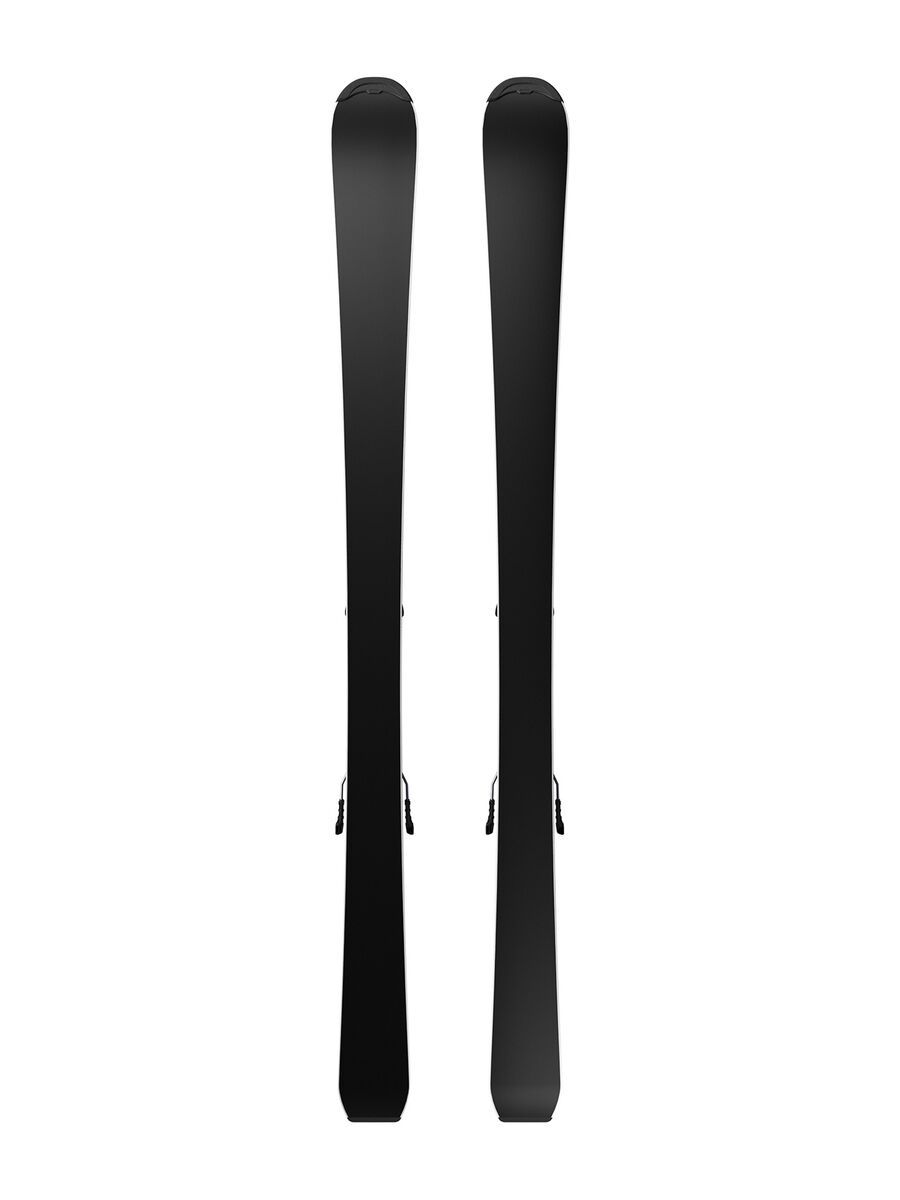 Salomon S/Race JR M + L6 GW J2, race blue/white - Bild 2