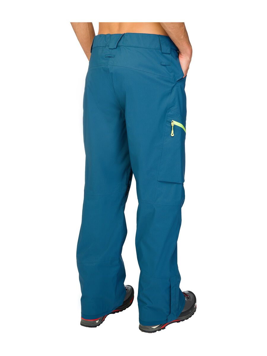 The North Face Mens Sickline Pant, Monterey Blue - Bild 2