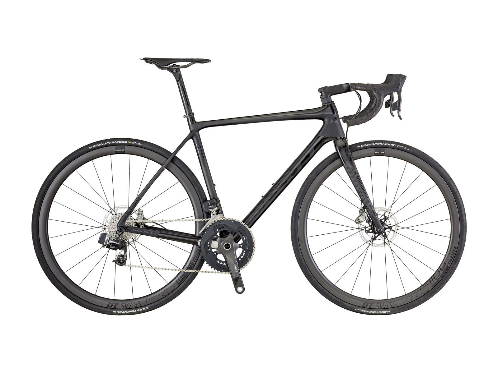 Scott Addict RC Ultimate Disc - Bild 1