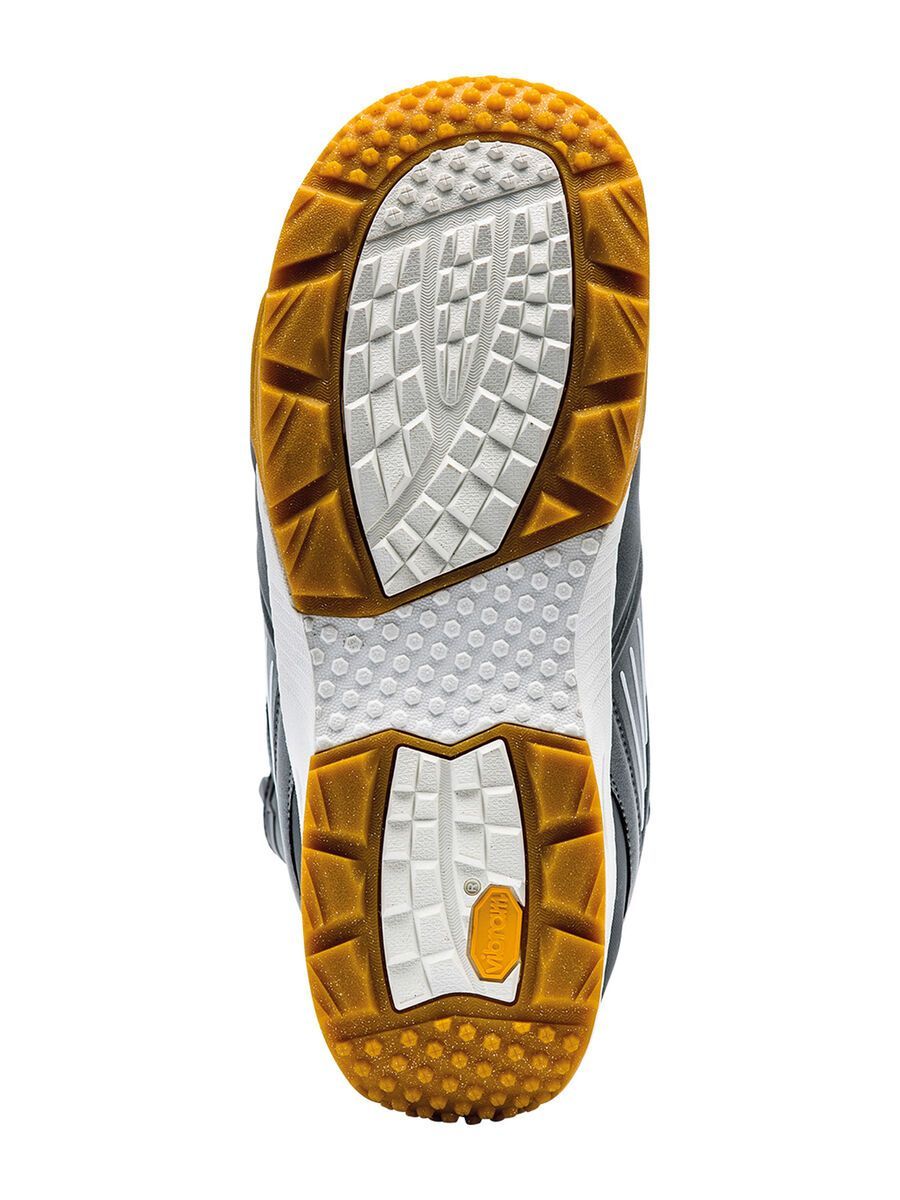 Nitro Team TLS, grey-buckskin - Bild 3