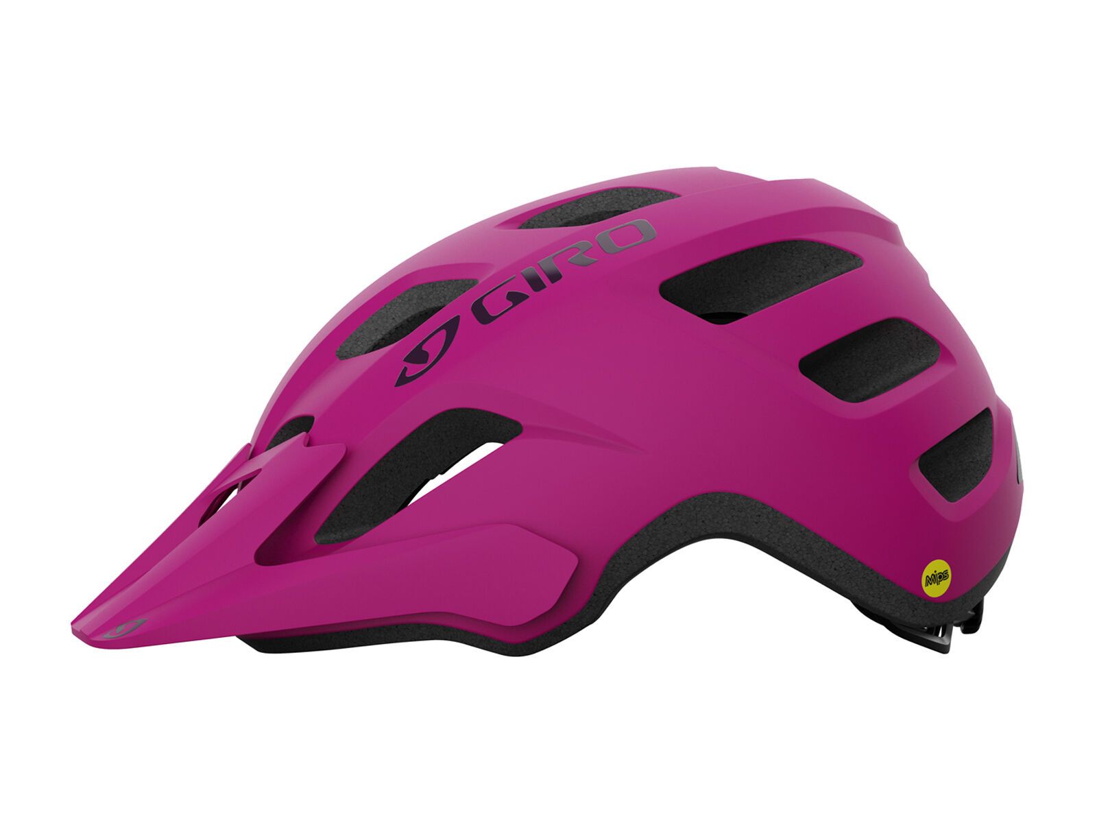 Giro Tremor Child MIPS, matte pink street - Bild 3