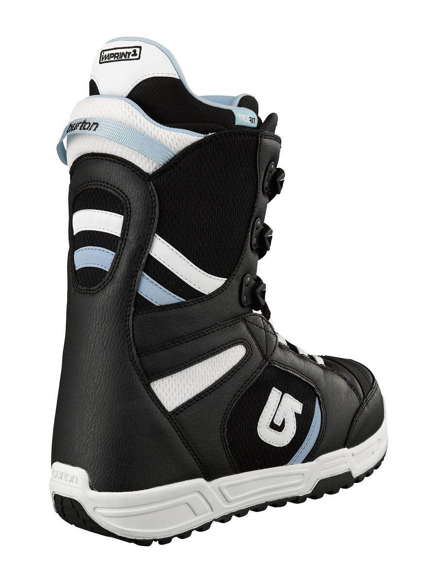 Burton Coco, Black/White - Bild 2