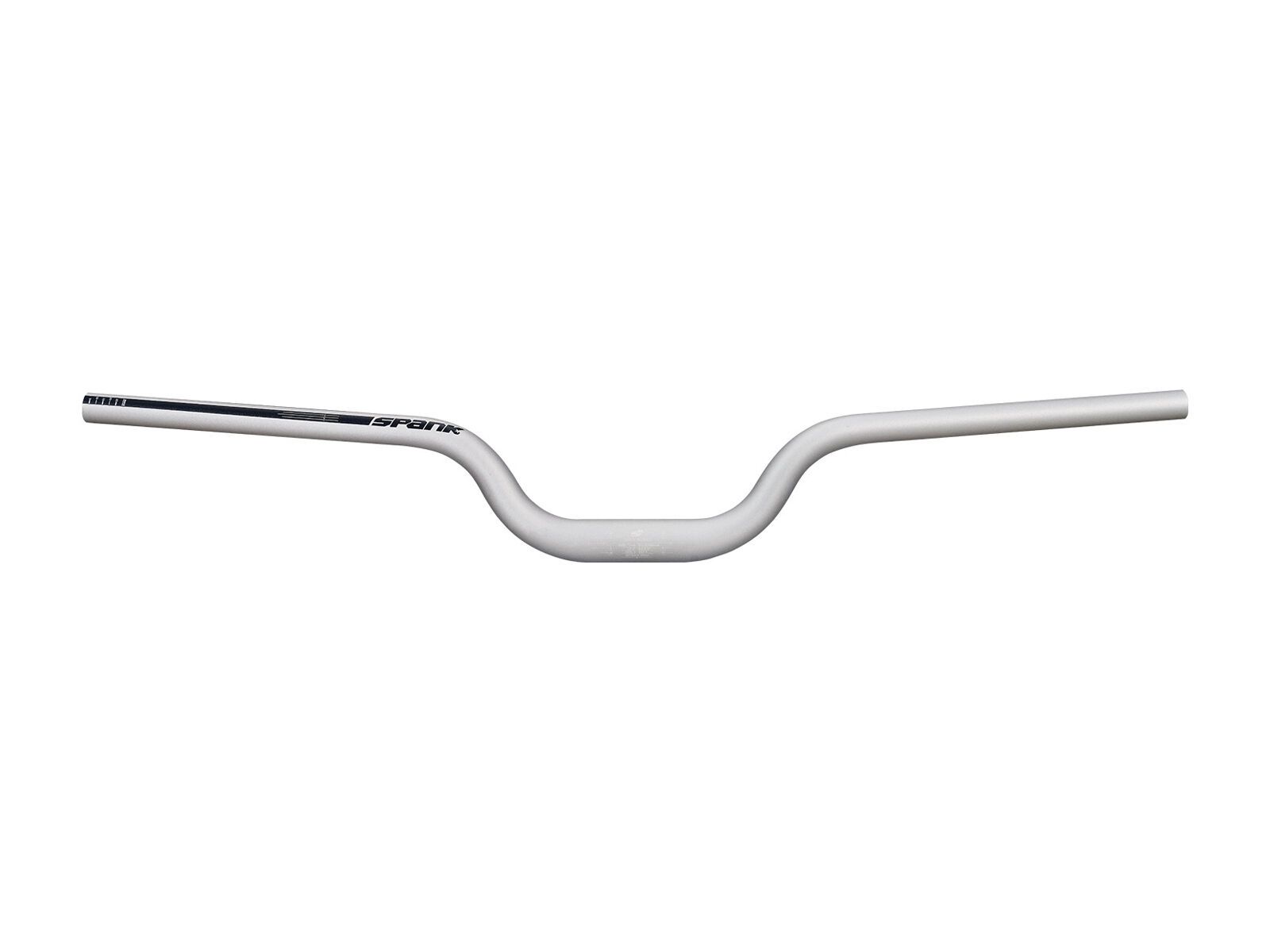 Spank Spoon 800 Bar - 20R, raw silver - Bild 1