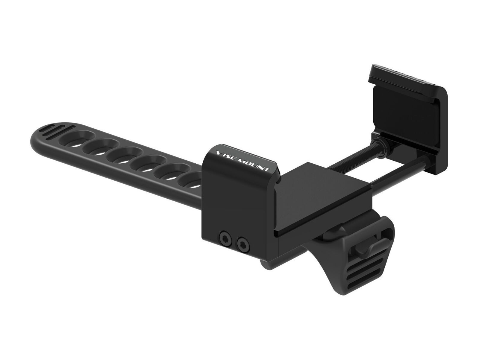 Lezyne Smart Vise Phone Mount - Bild 2