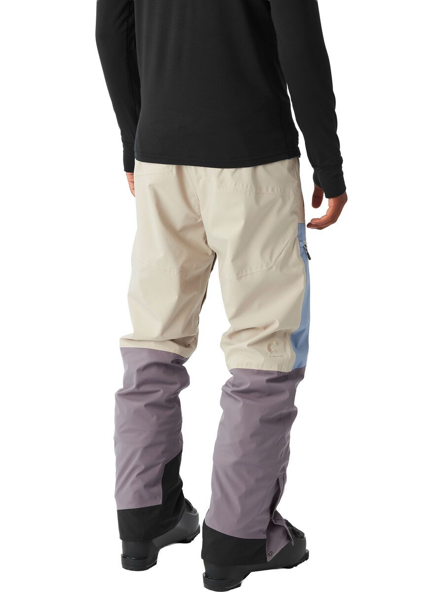 Picture Naikoon Pants, pure cashmere - Bild 6