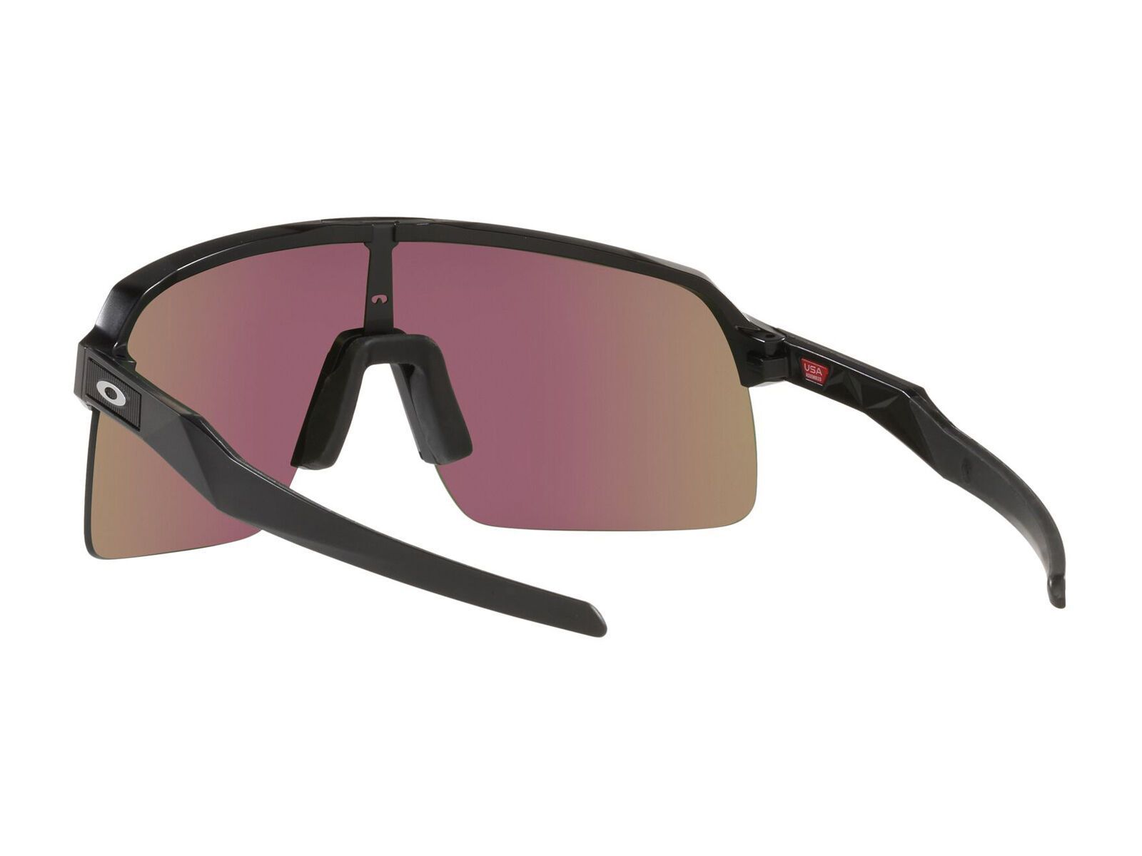 Oakley Sutro Lite, Prizm Sapphire / matte black - Bild 15