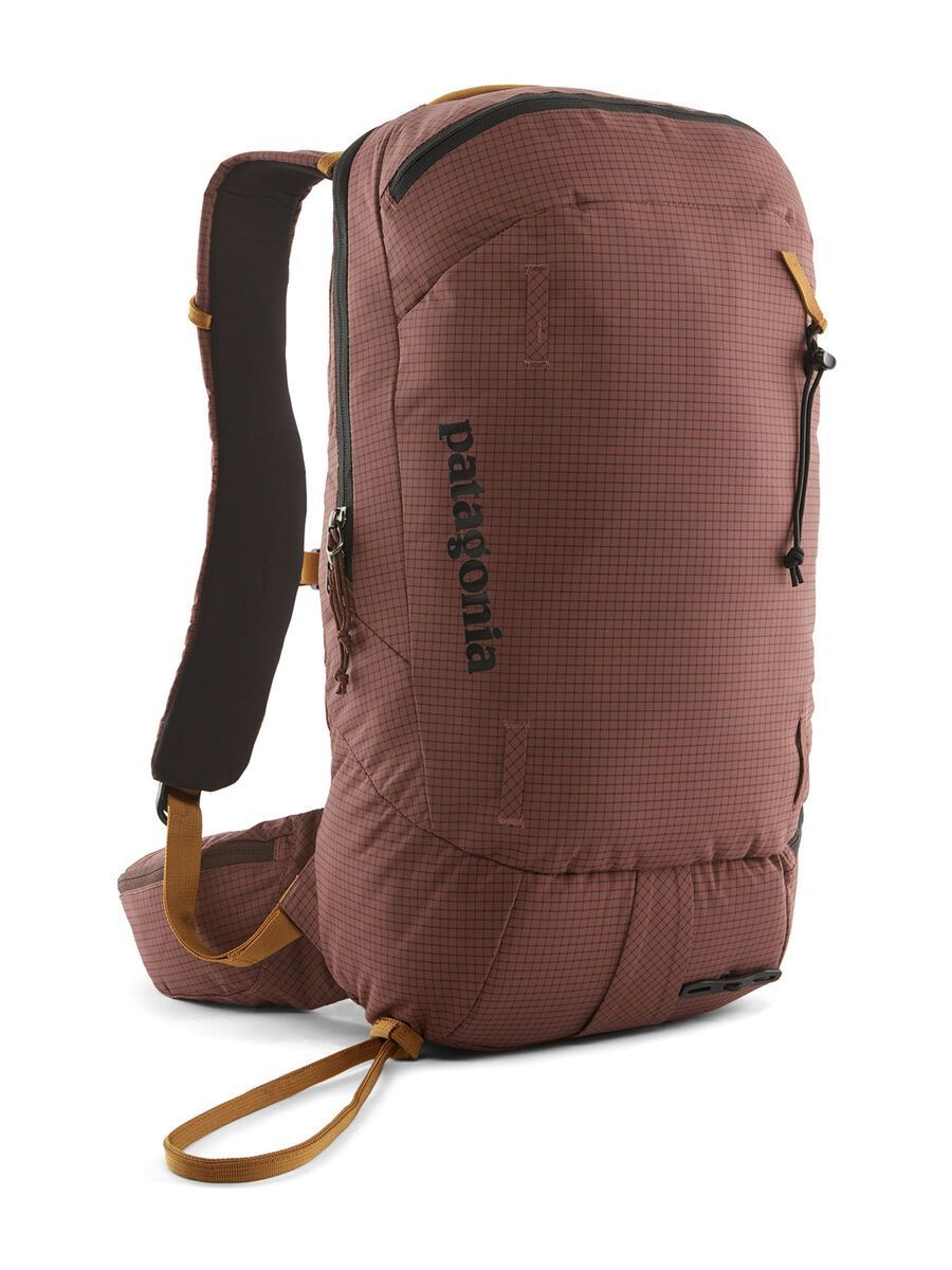 Patagonia Snowdrifter 20L, dulse mauve - Bild 1