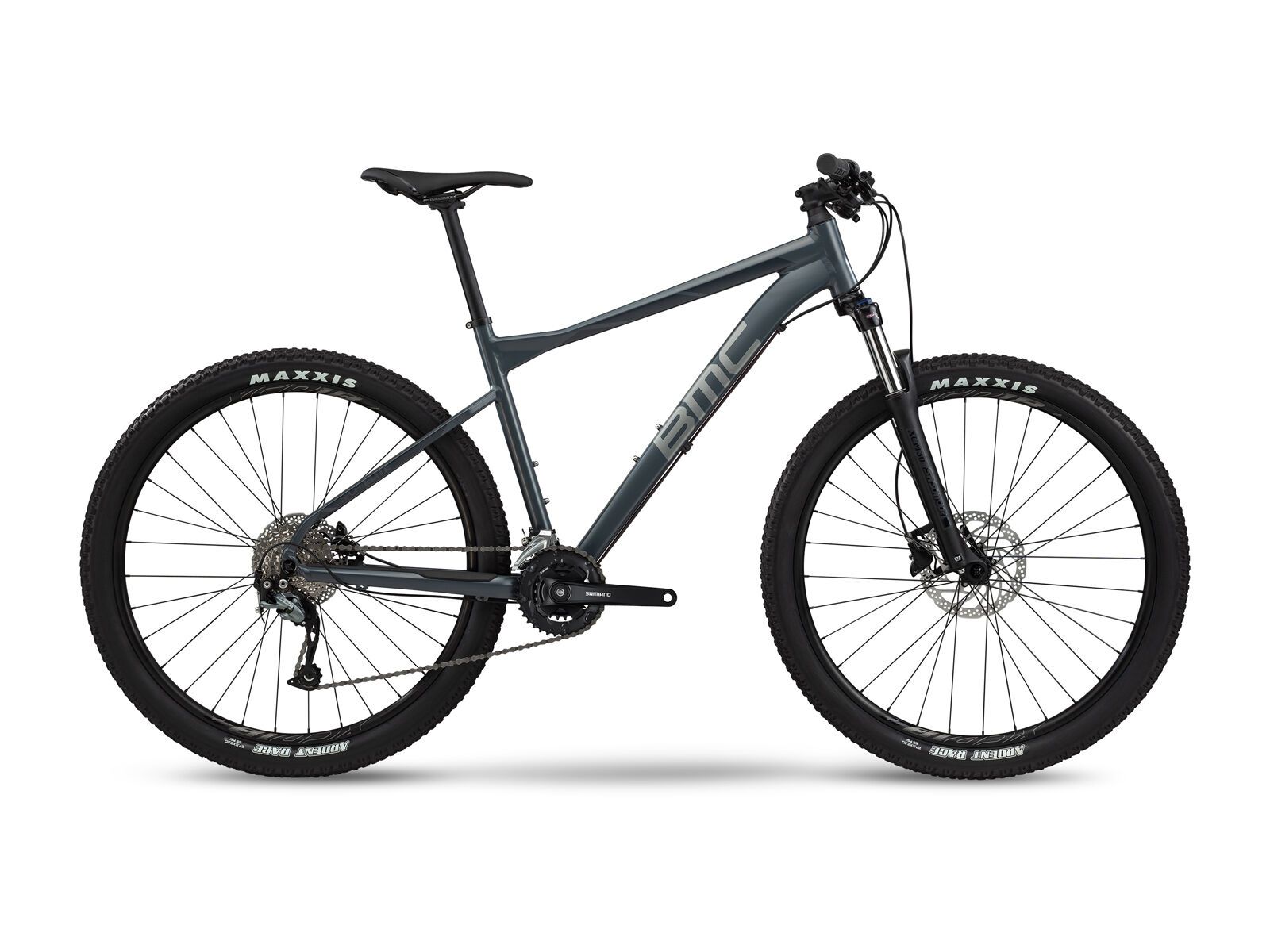 BMC Sportelite Two, airforce grey - Bild 1
