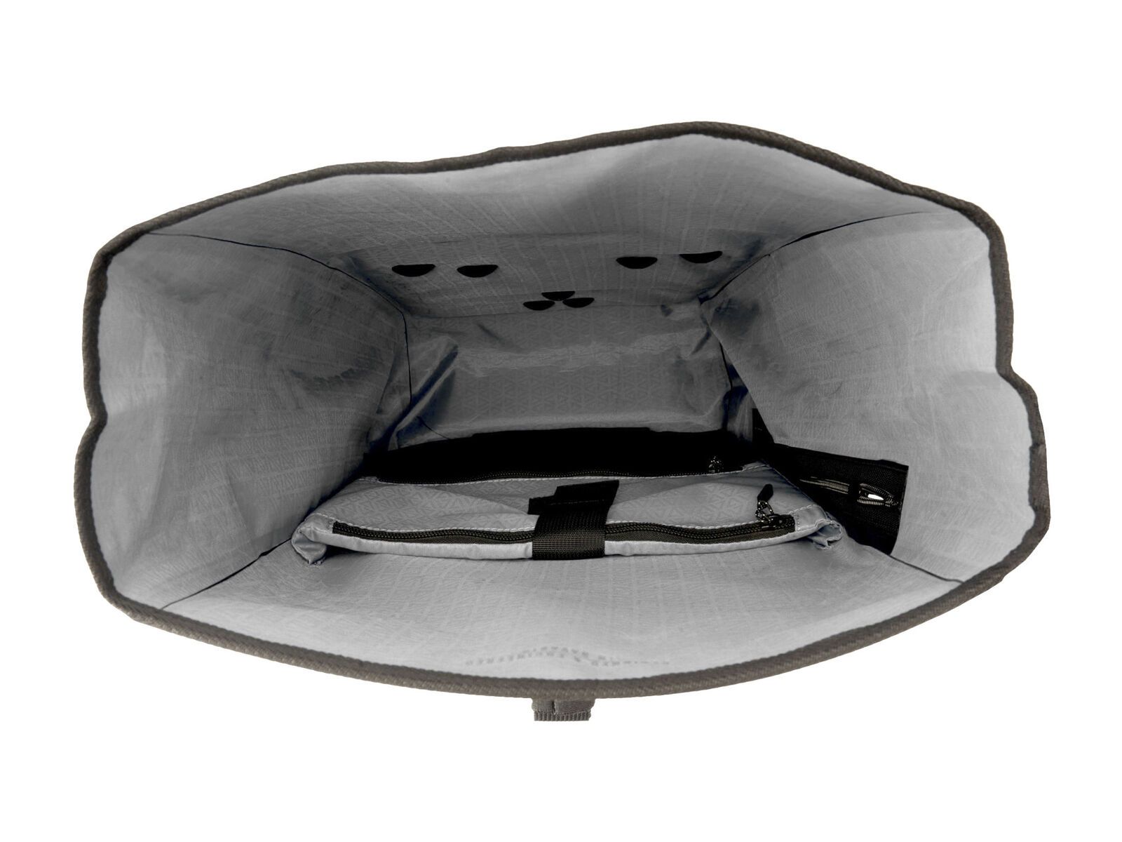 Cube Acid Seitentasche & Rucksack Flip Pro 25 SMLink 2.0, green - Bild 10